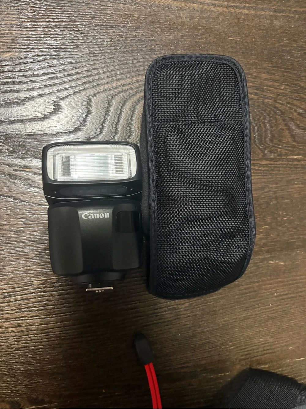 Canon EOS RP Mirrorless Camera with 24-105mm Lens - Black